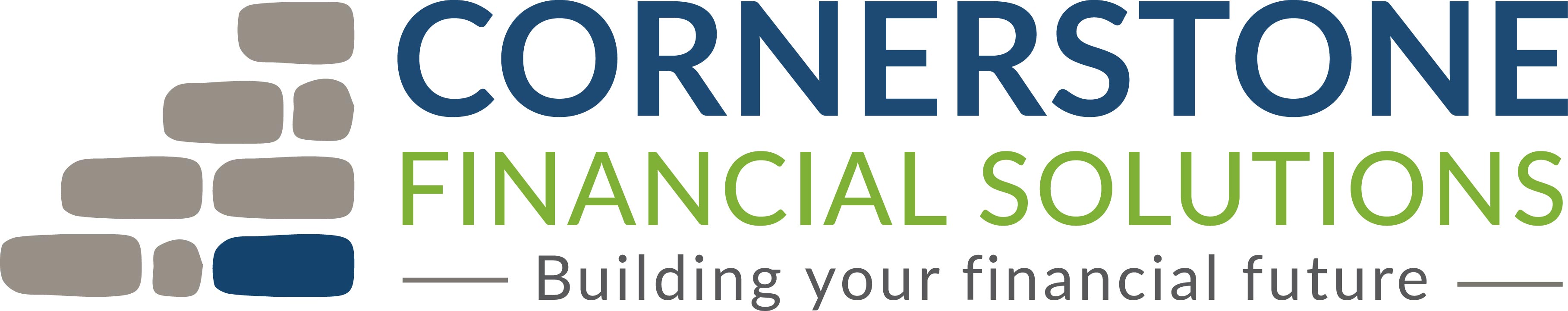 Cornerstone Financial Solutions