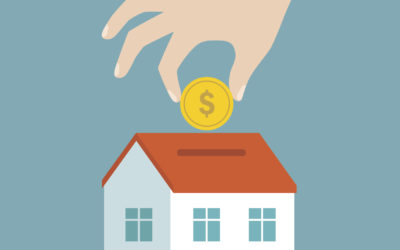 The sweet, sweet benefits of mortgage refinancing